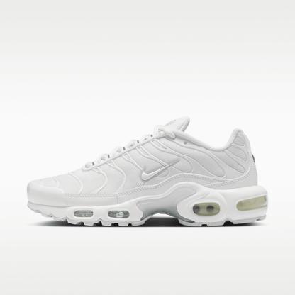 White/Pure Platinum/White