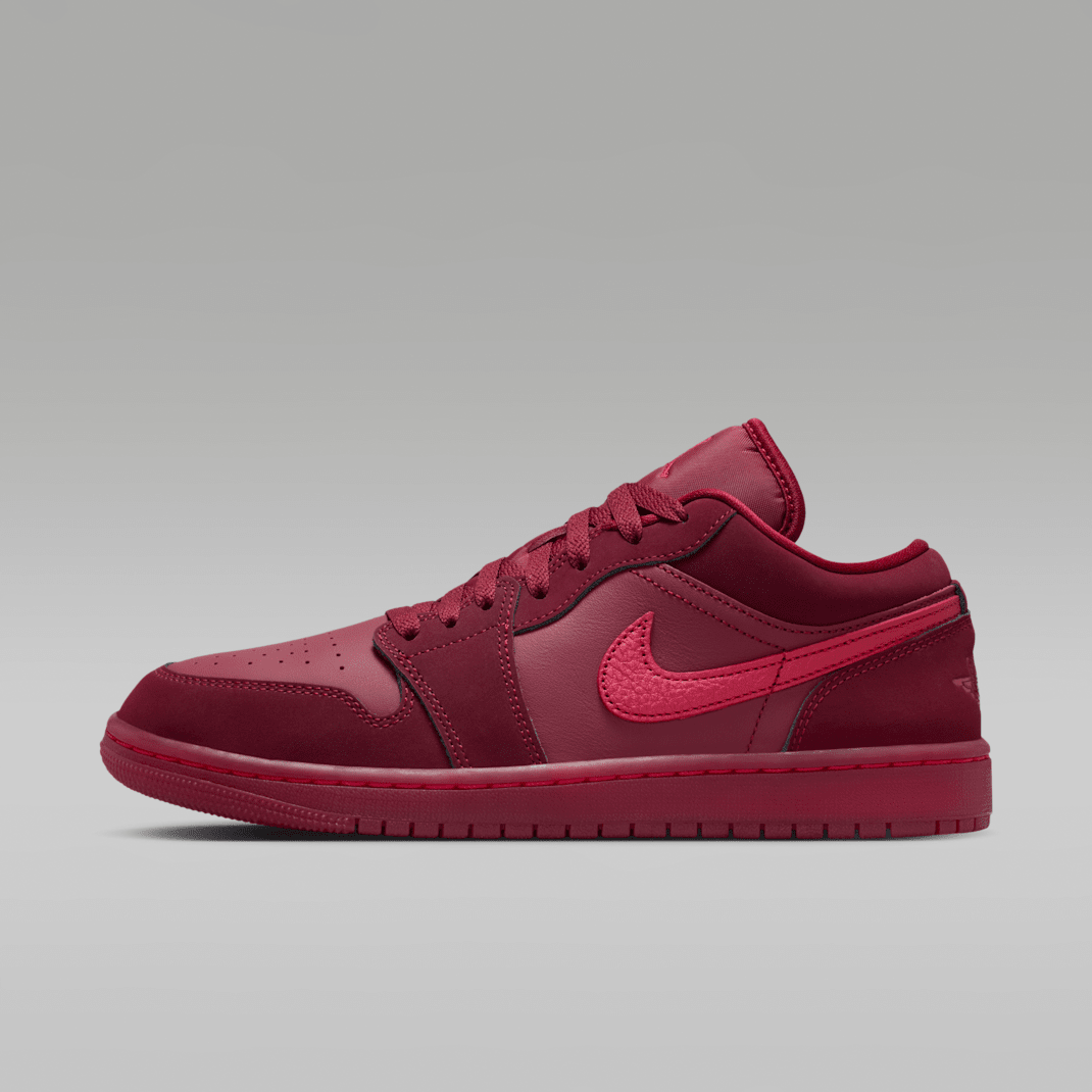Team Red/Sierra Red