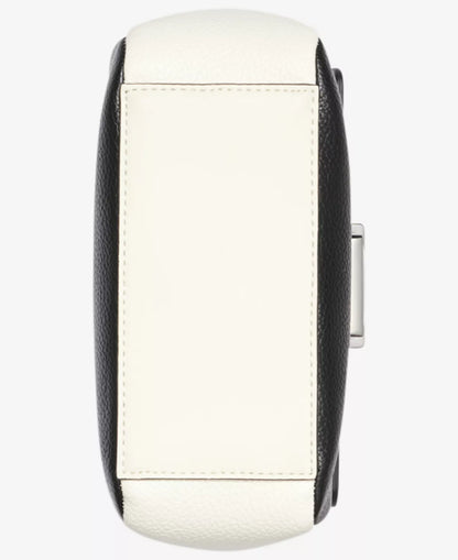 Black/White Snake