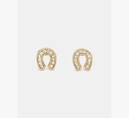 Clear/Gold