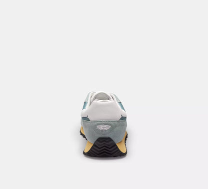Sea Mist/Optic White