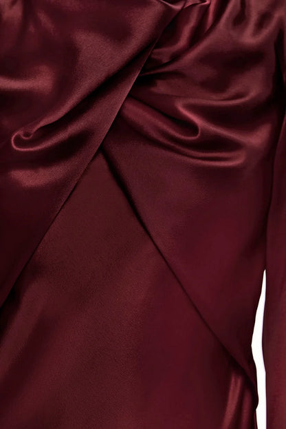Mahogany