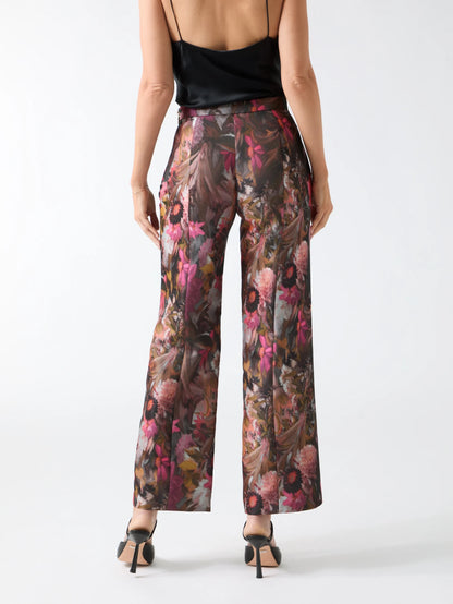 Wildwood Jacquard