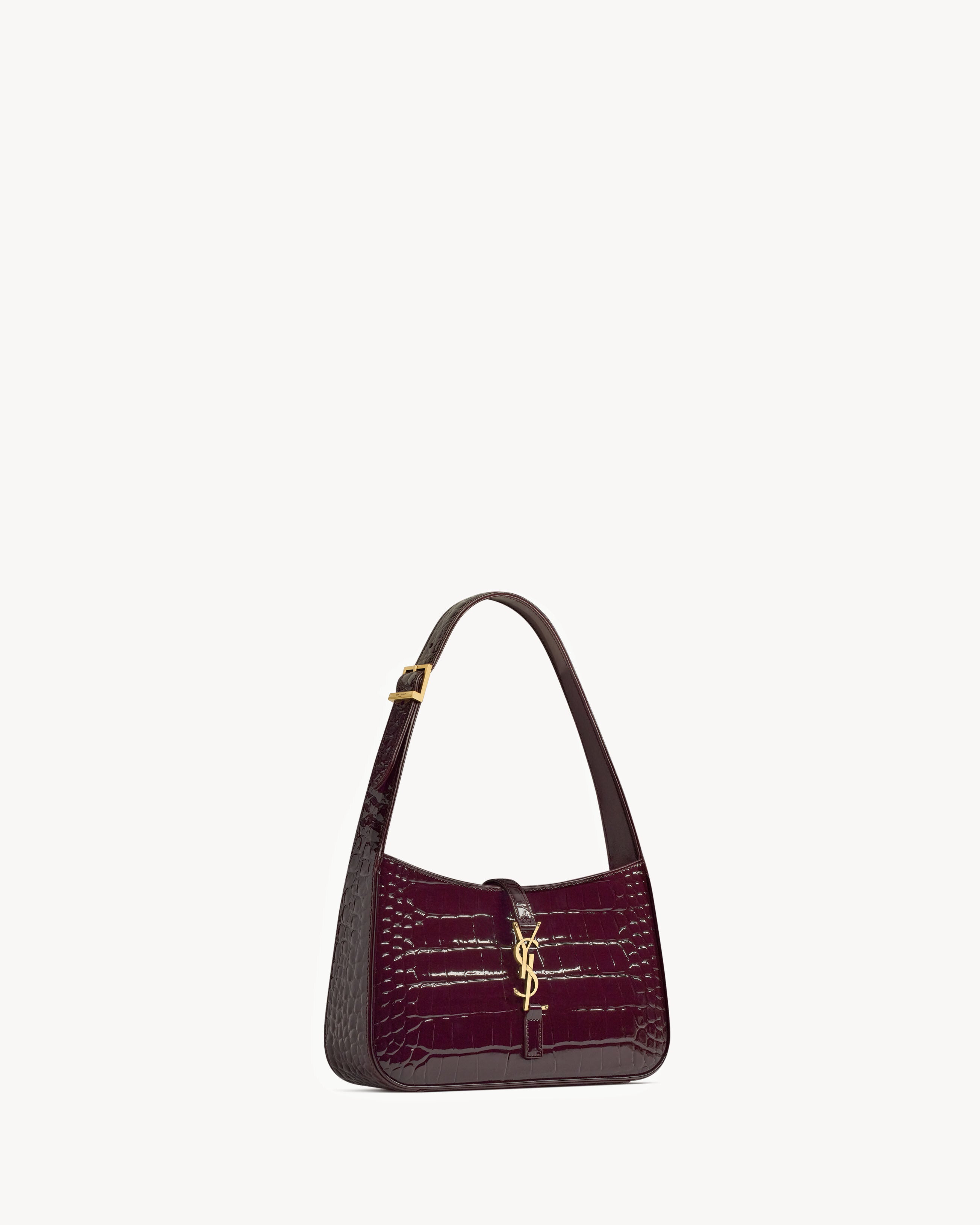 Dark Aubergine