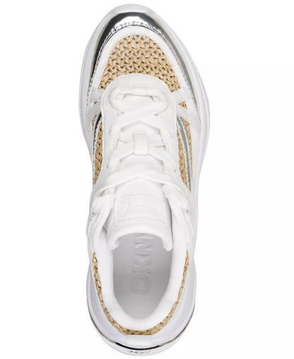 Natural/White