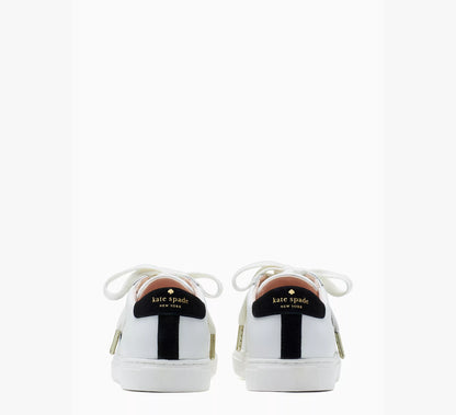 Optic White/Black