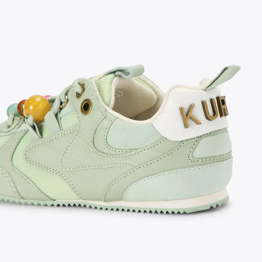 Pale Green