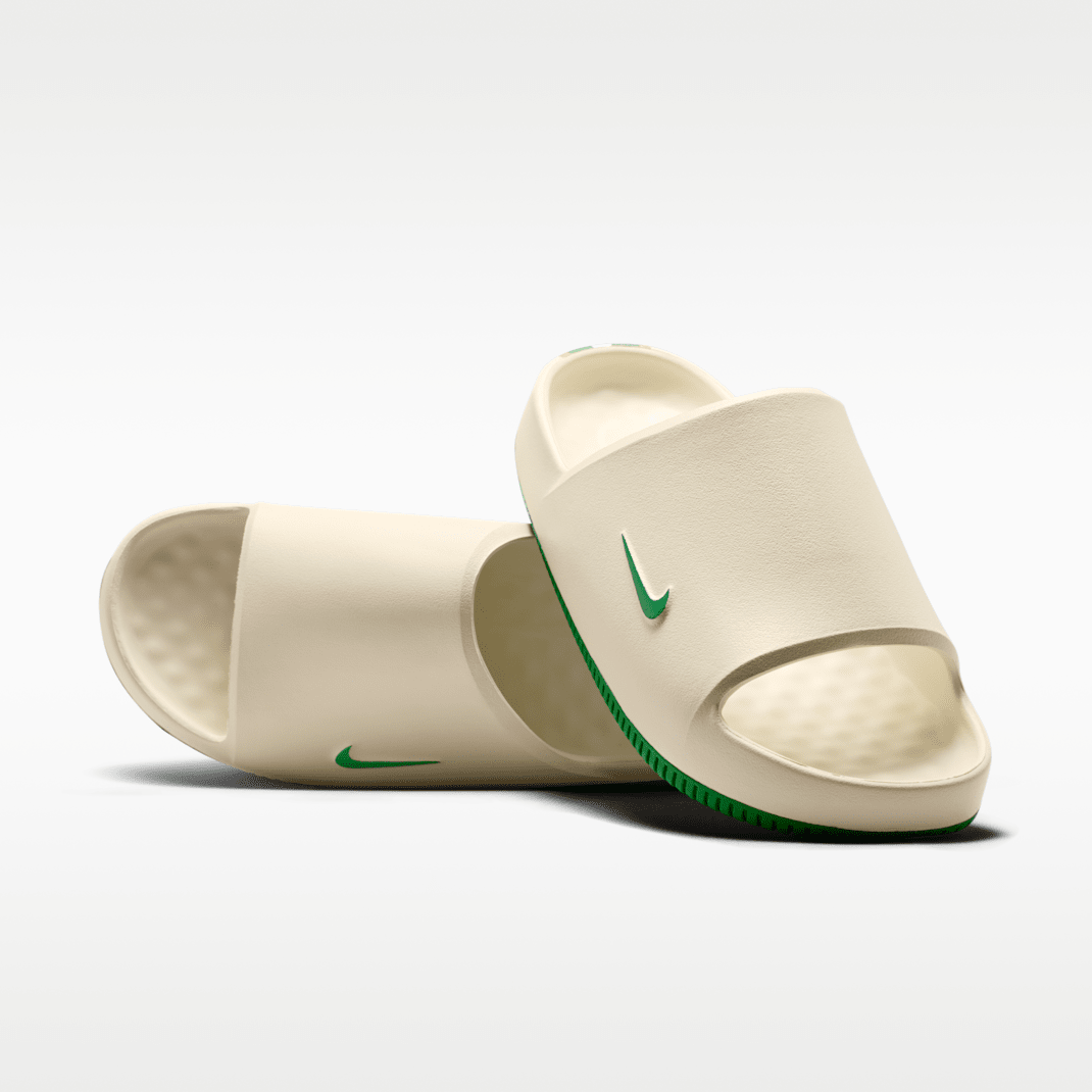 Sail/Sail/Apple Green