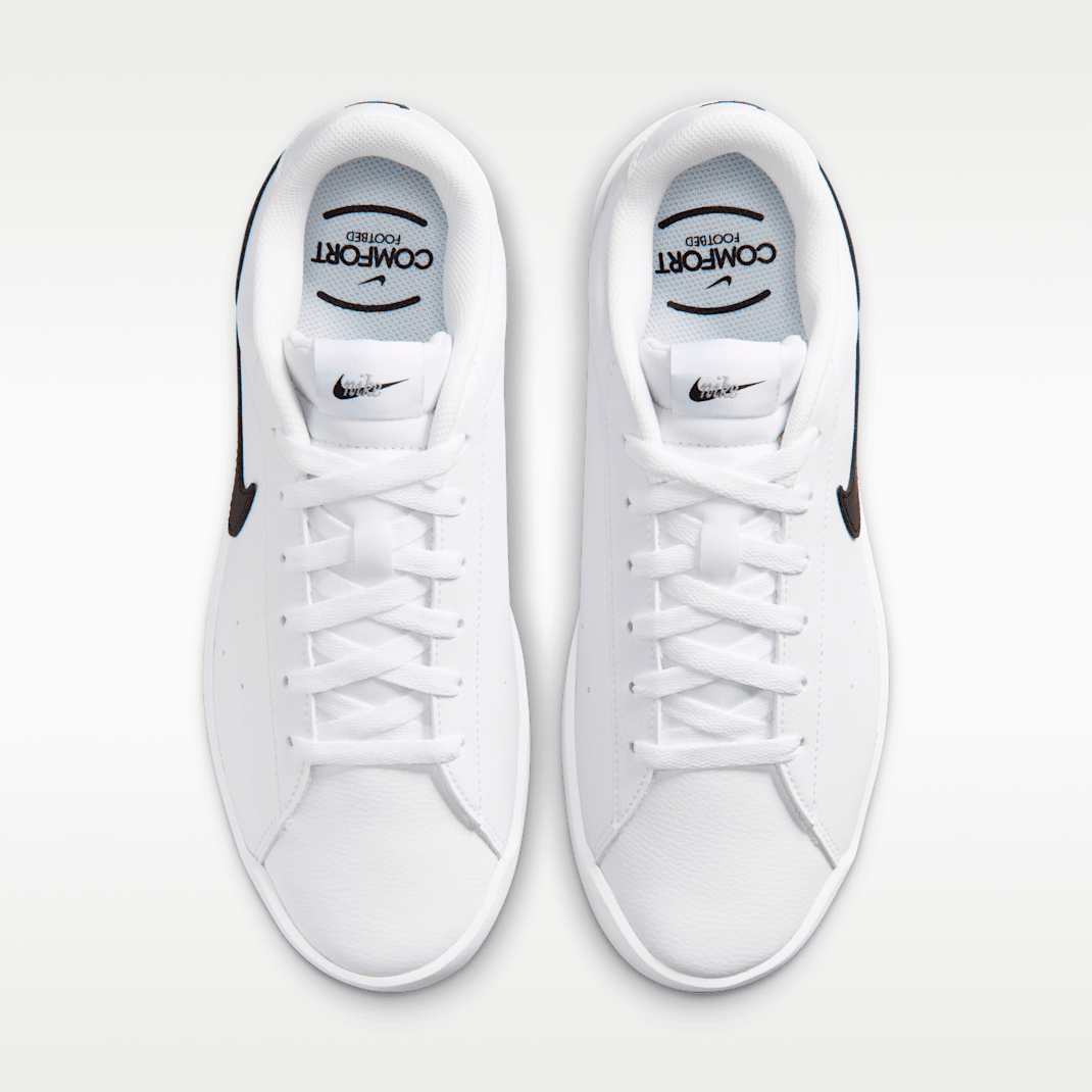 White/Black