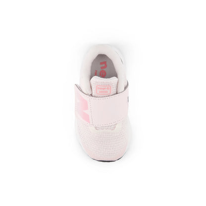Pink Salt With Double Bubble And Stone Pink