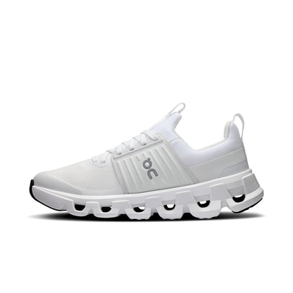 All White