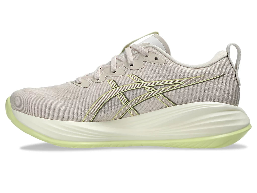 Mineral Beige/Huddle Yellow