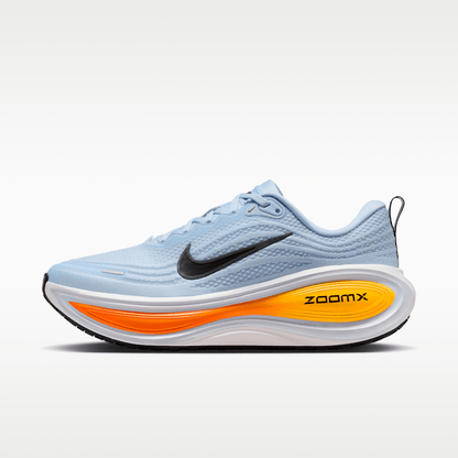 Hydrogen Blue/White/Total Orange/Black