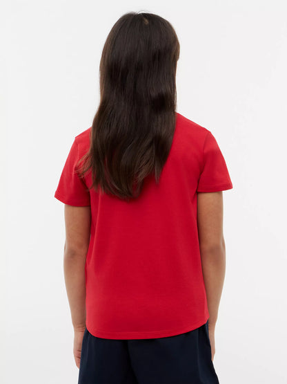 Primary Red
