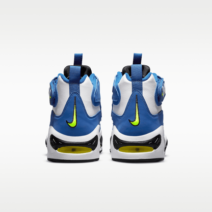 Varsity Royal/Volt/Black