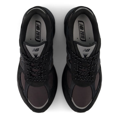 Black With Faded Black And Phantom