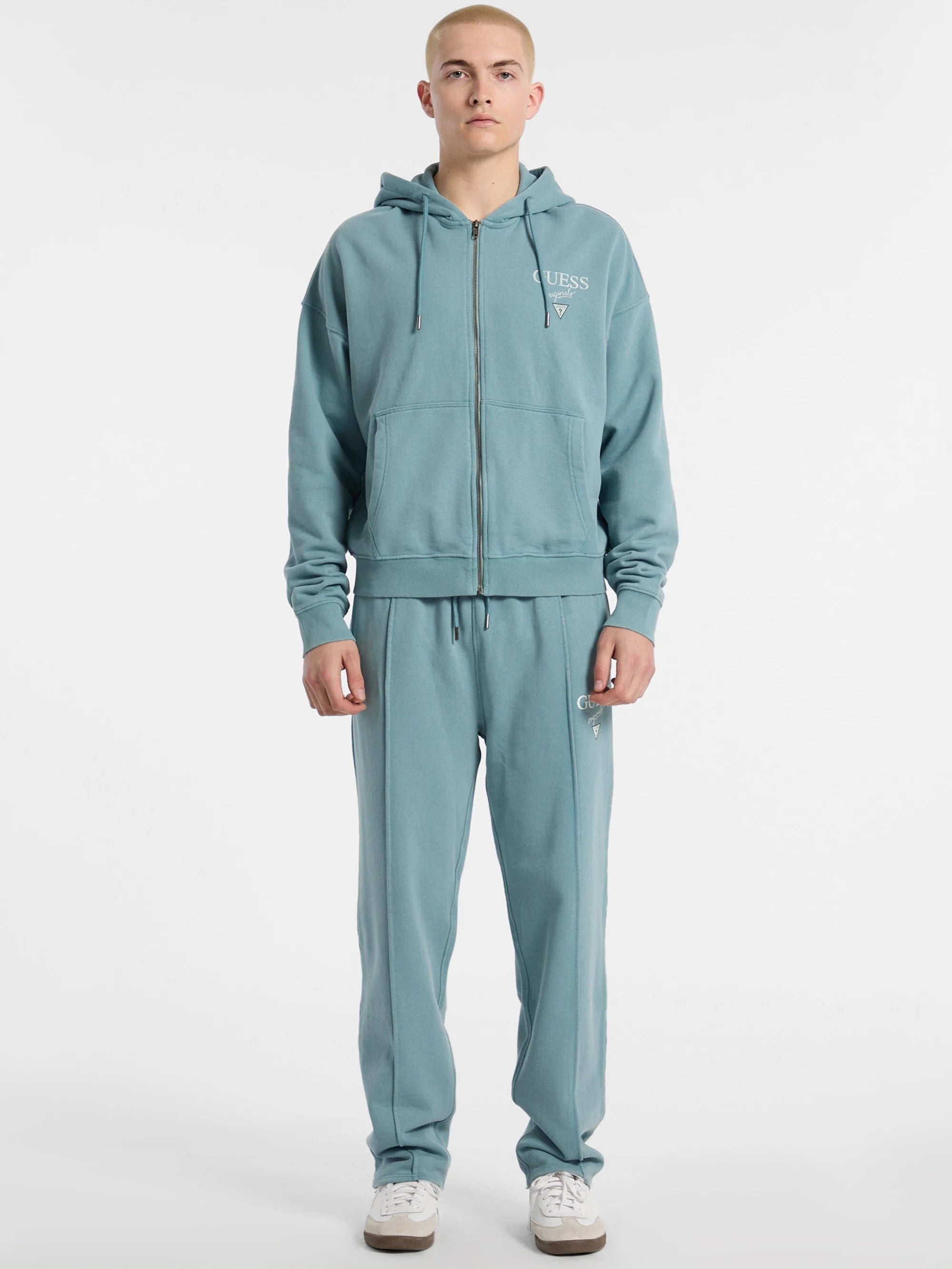 Honest Blue Multi