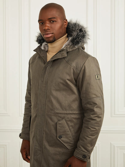 Army Olive
