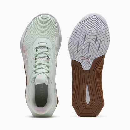 Sage Frost-Mauve Mist-PUMA White-Gum
