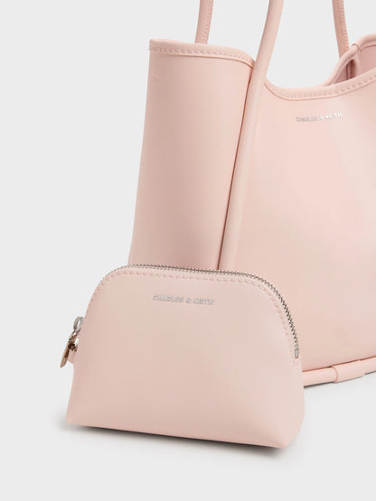 Soft Pink