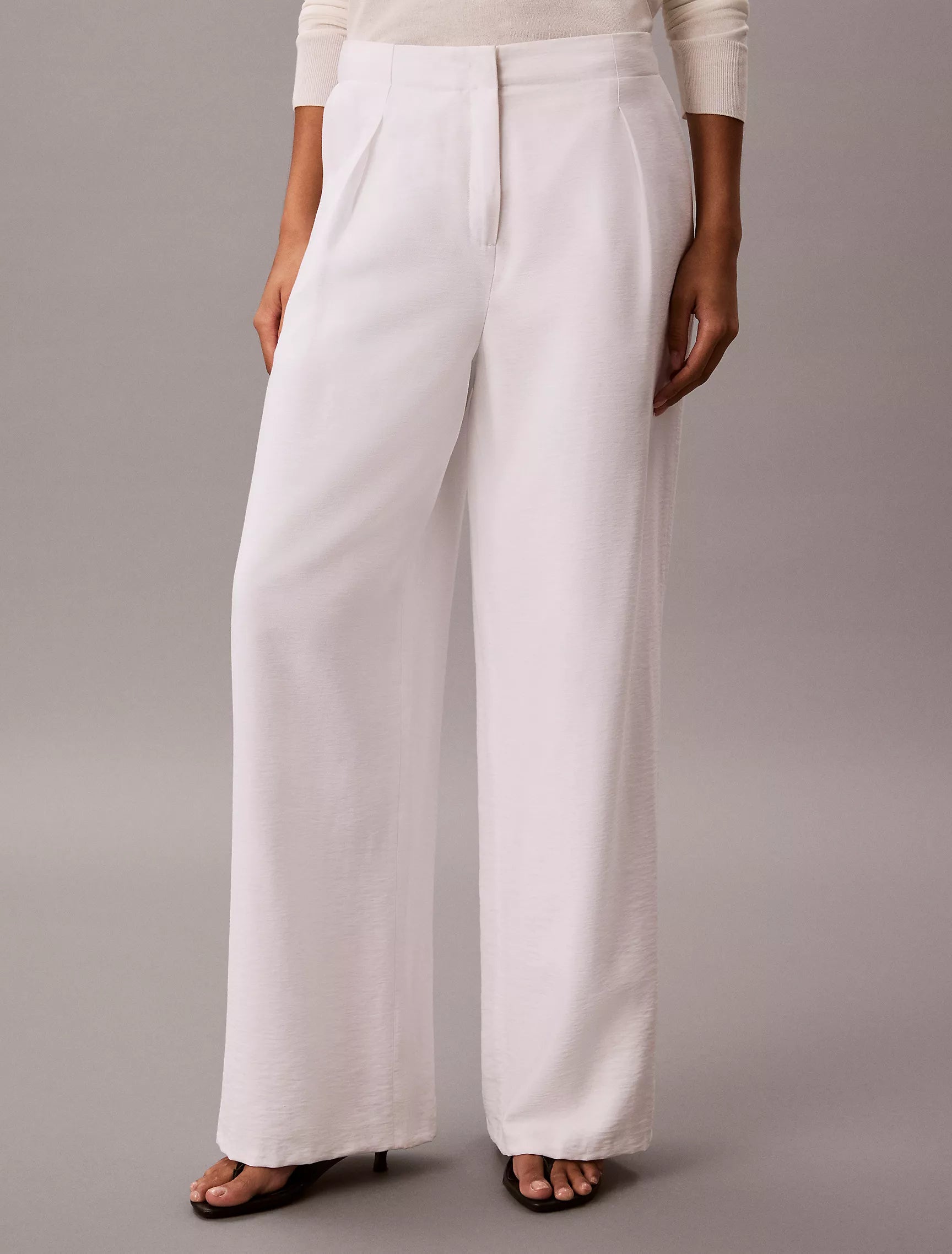Bright White