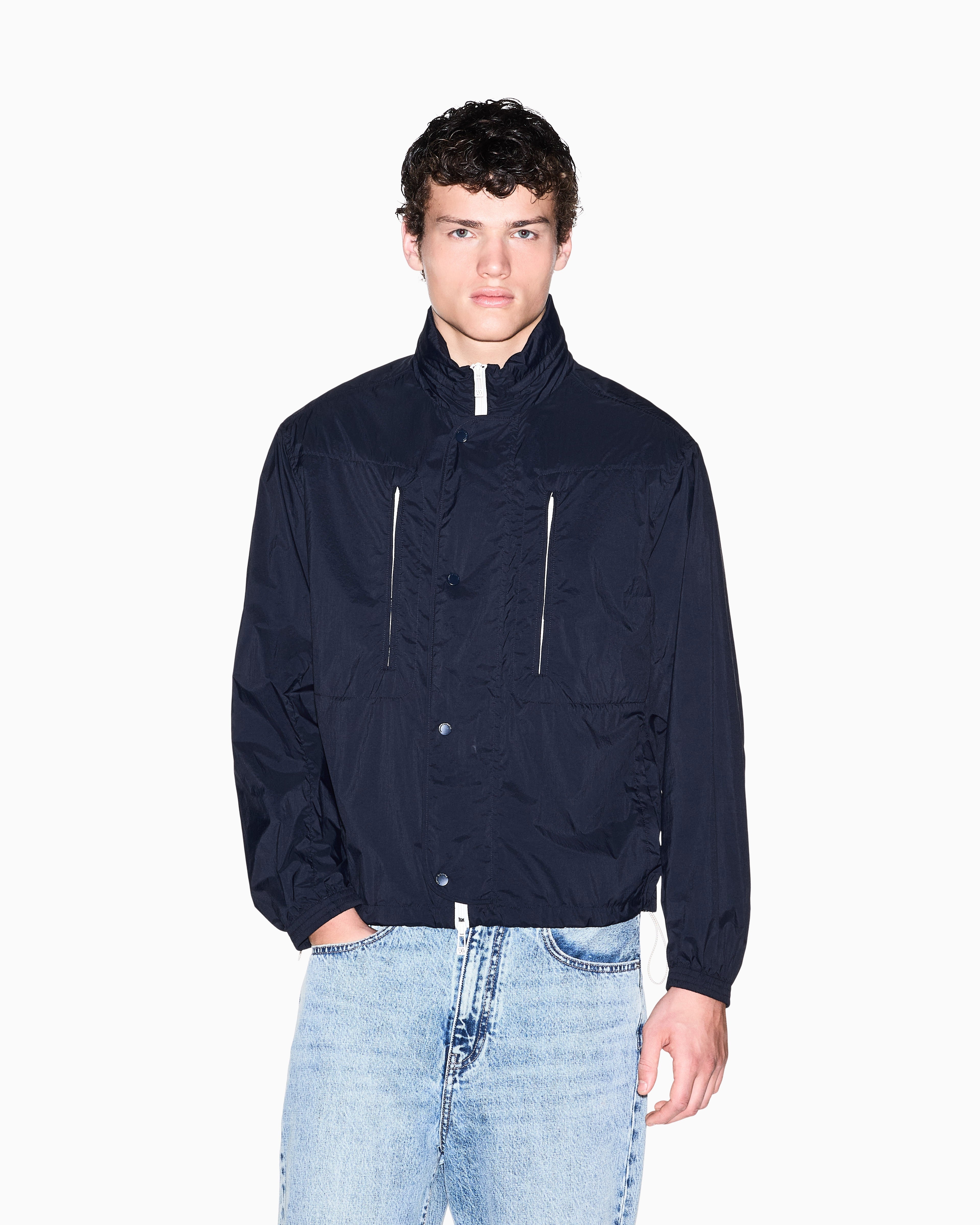 Navy Blue