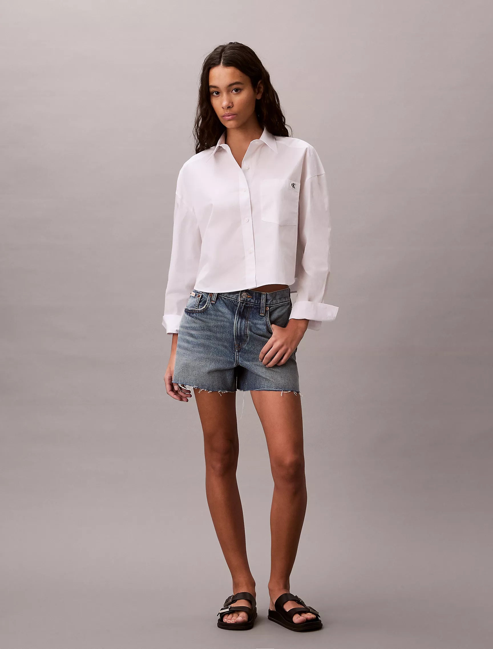 Brilliant White