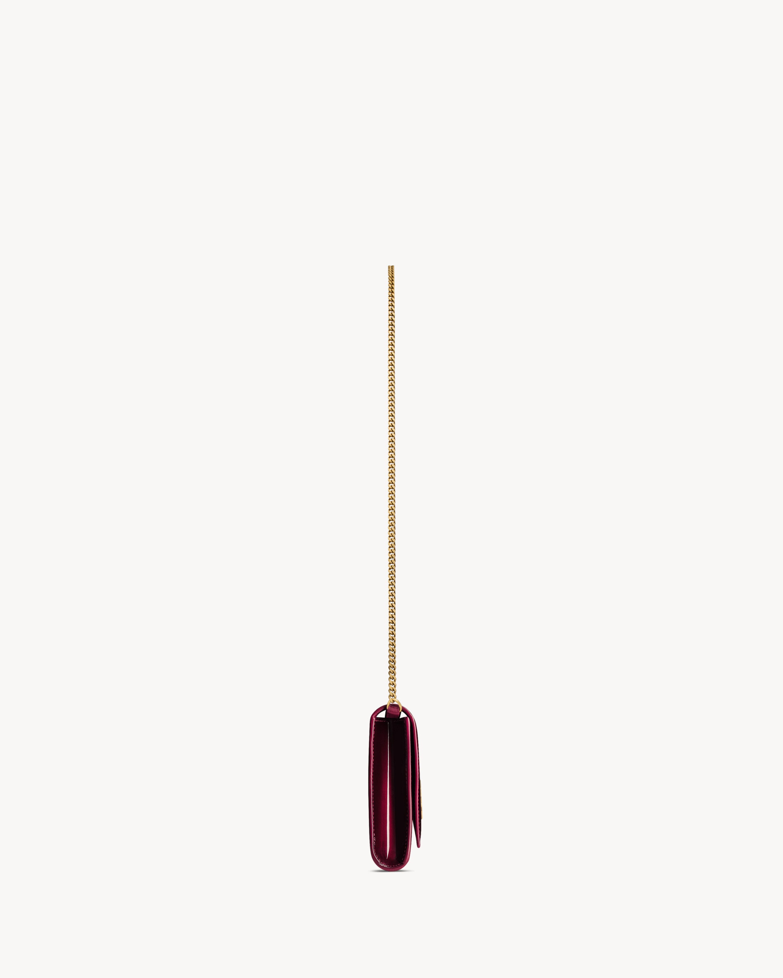 Gloss Burgundy