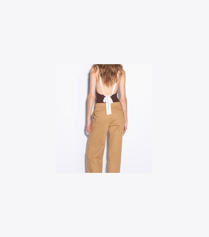 beige