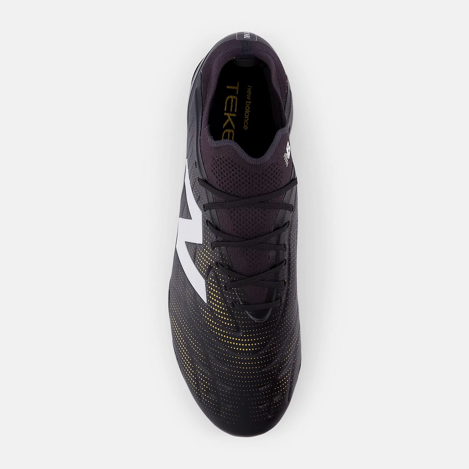 Black 100 With Nb 103 White And Gold