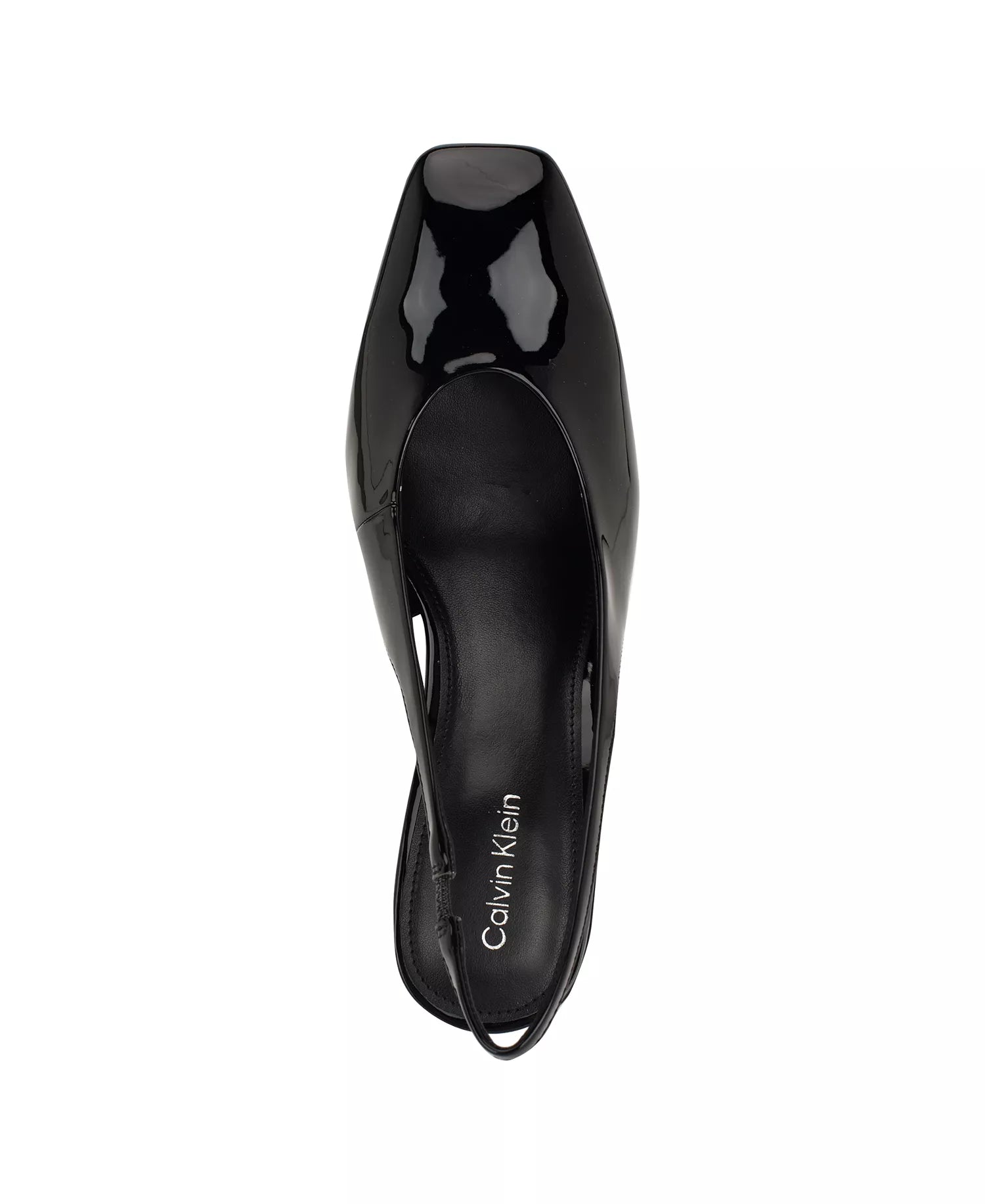 Black Patent