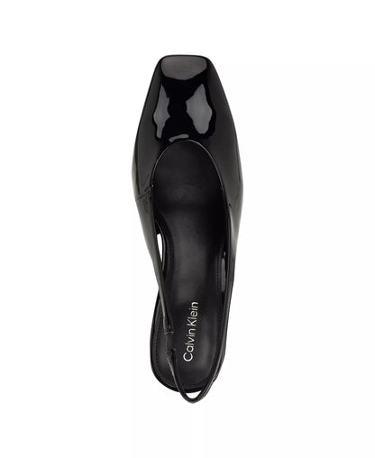 Black Patent