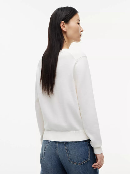 Ivory Silk