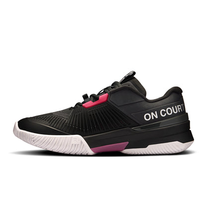 Black | Pink