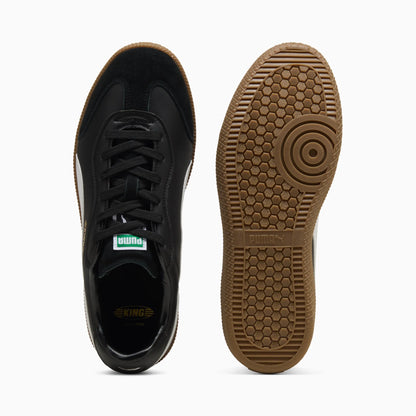 Puma Black-Puma White-Gum