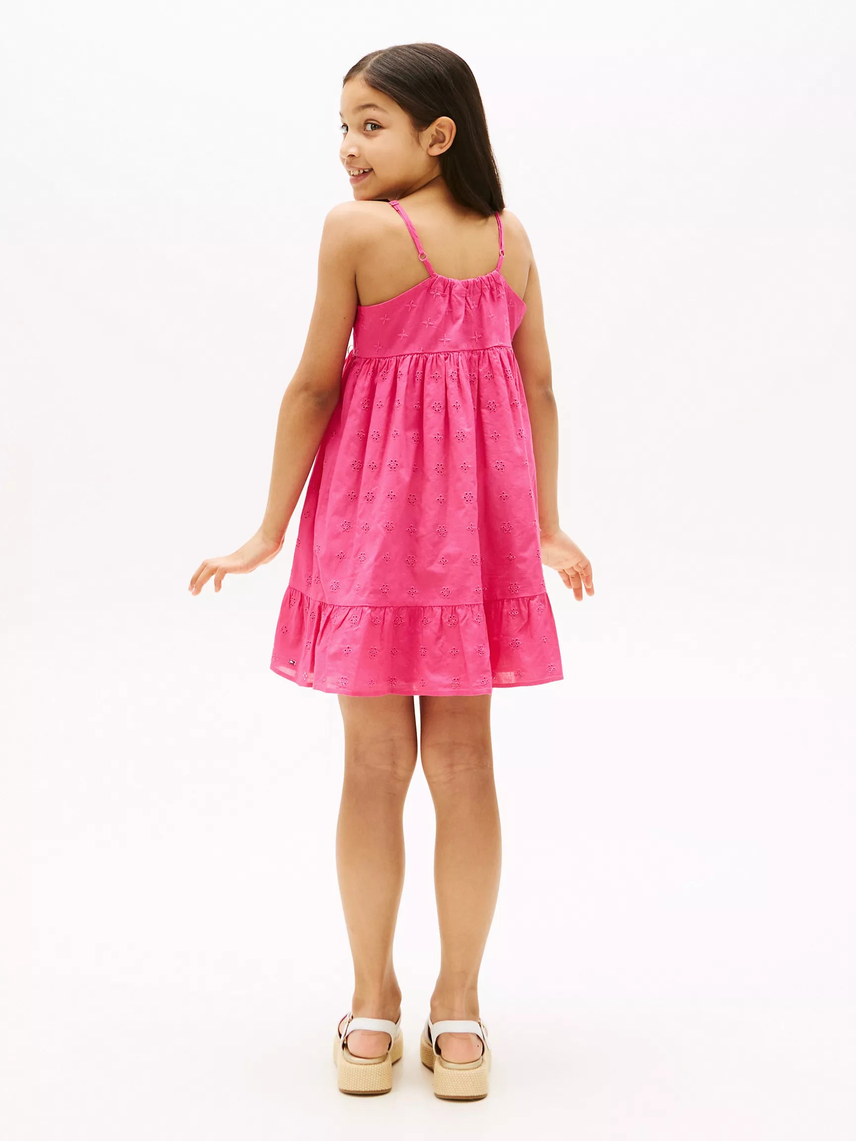 Jewel Pink