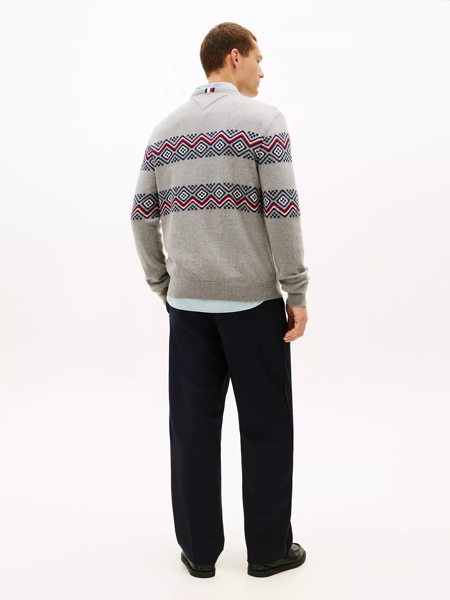 Grey Heather