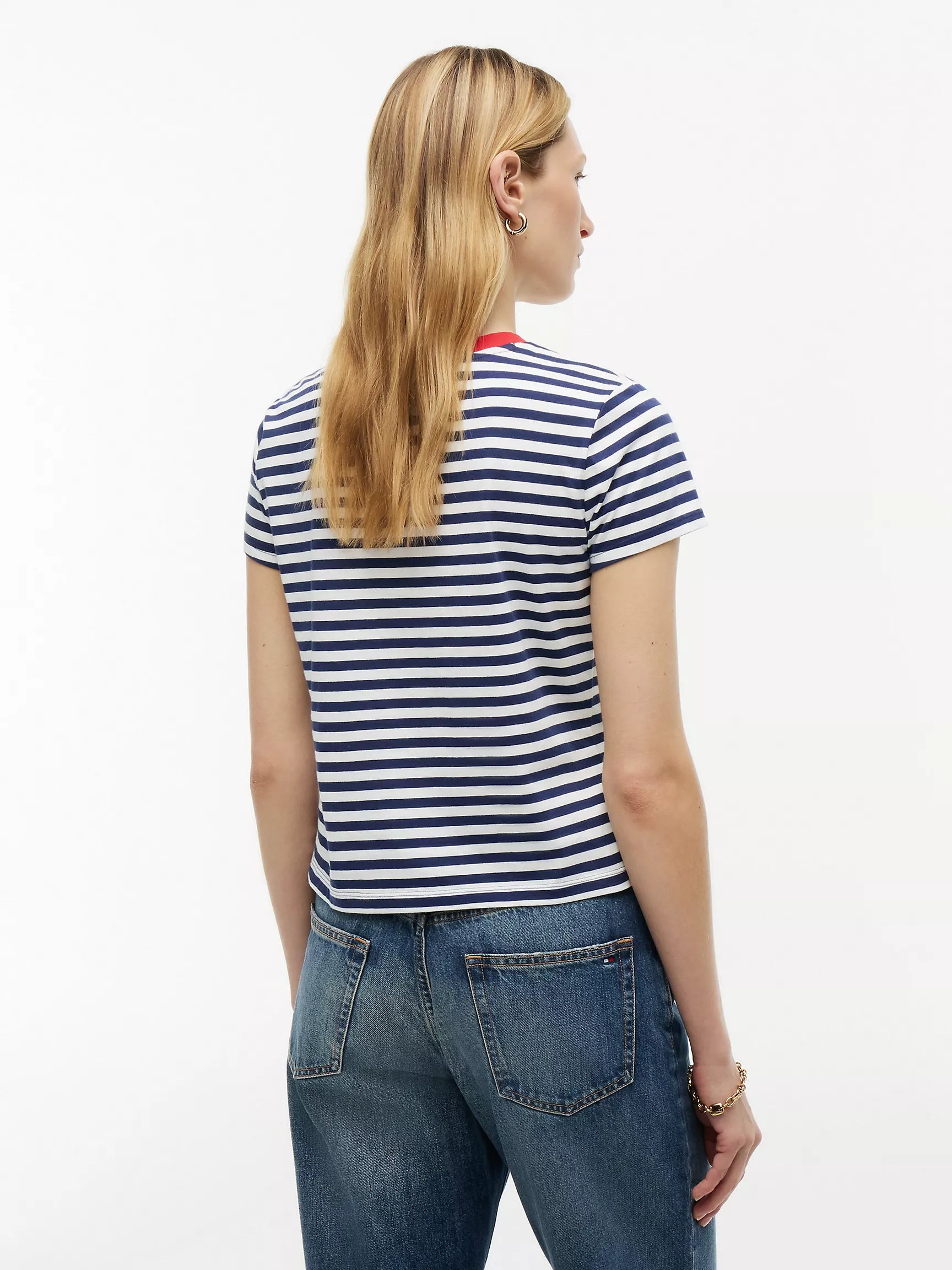 Preppy Navy