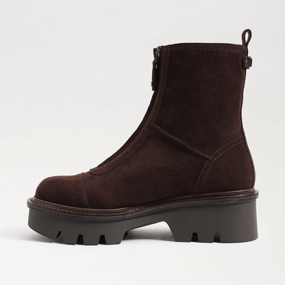 Cafe Noir Suede