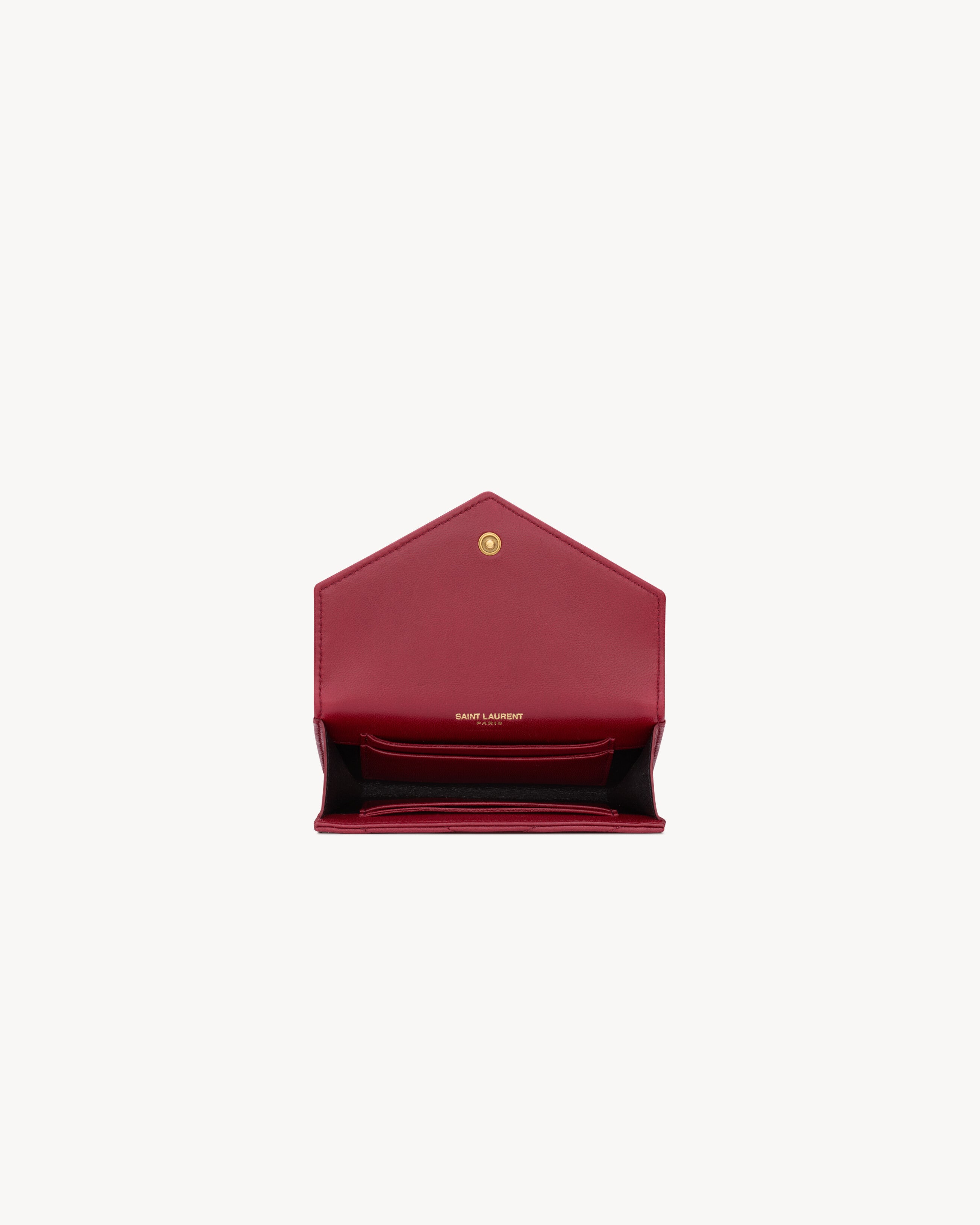 Deeply Red