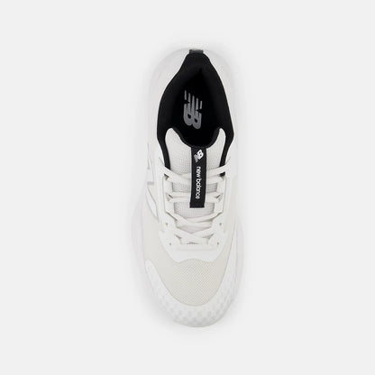 Nb White With Black