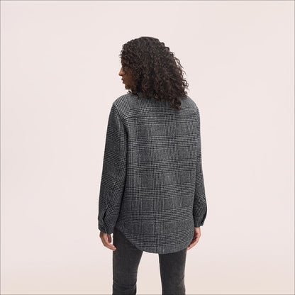 Grey/Black