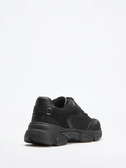 Black 001