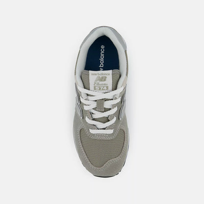 Grey With Nb White
