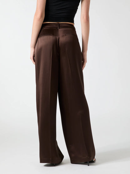 Chocco Brown