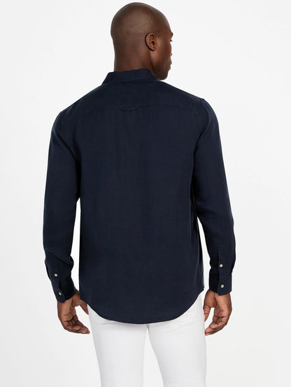 Bleu Élégant