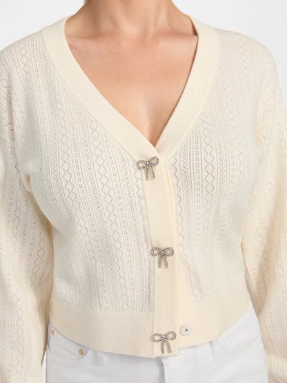 Cream White