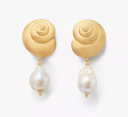 Gold/Pearl