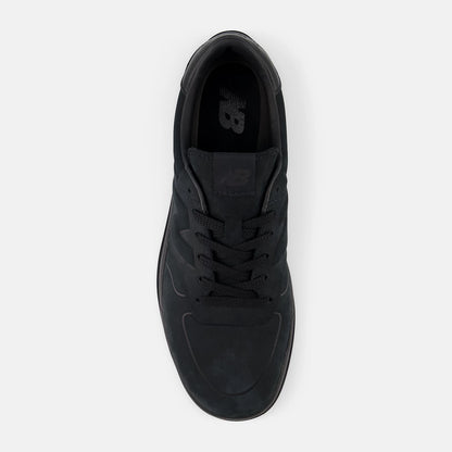 Black With Faded Black