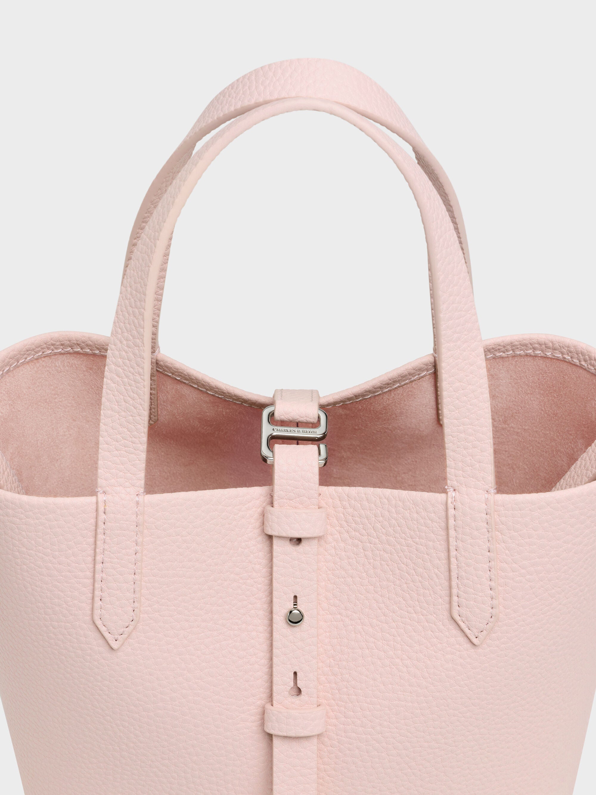 Soft Pink